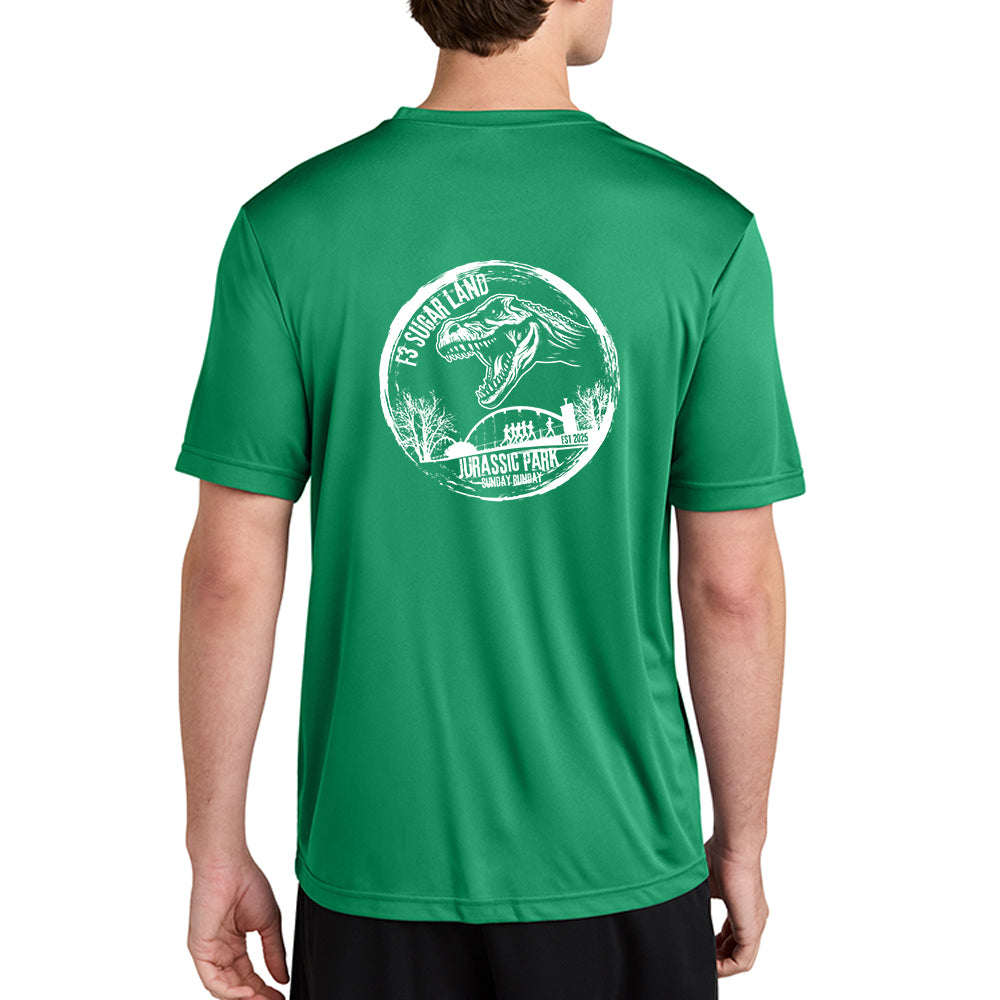 F3 Jurassic Park Pre-Order September 2025