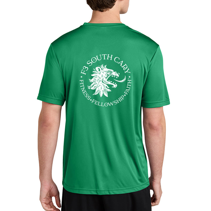 F3 South Cary Circle Logo Pre-Order July 2026