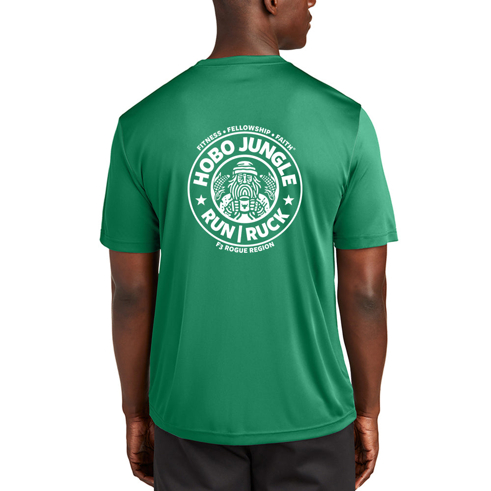F3 Rogue Region HOBO JUNGLE Pre-Order January 2025