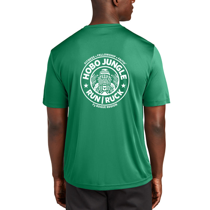 F3 Rogue Region HOBO JUNGLE Pre-Order January 2025
