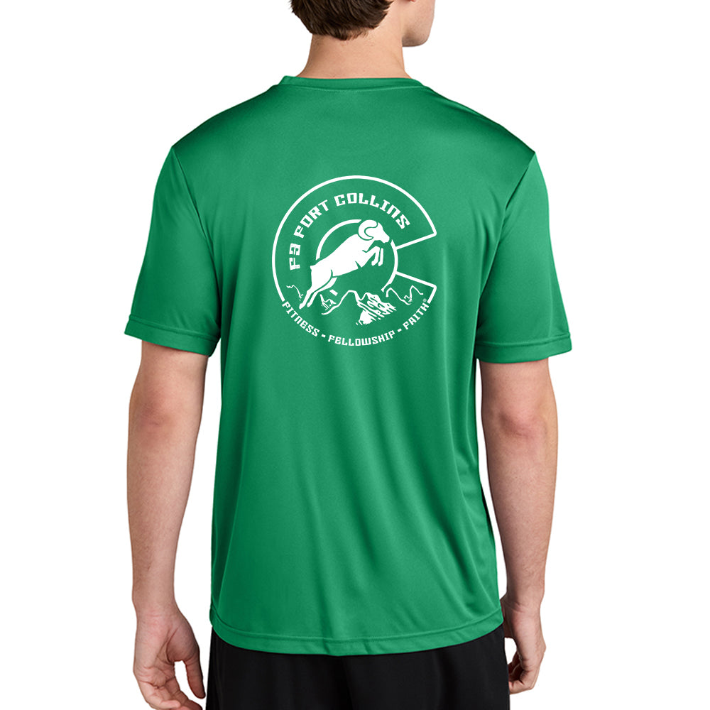 F3 Fort Collins Pre-Order September 2026
