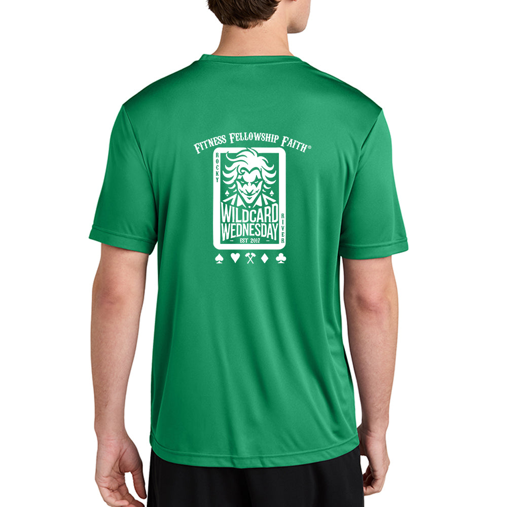 F3 Cleveland WCW Pre-Order October 2025