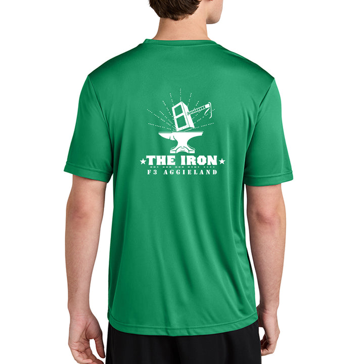 F3 Aggieland the Iron Pre-Order July 2026