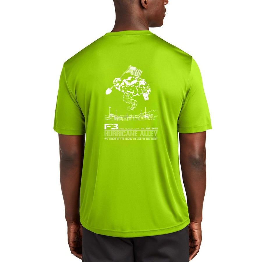 F3 Anderson Hurricane Alley Pre-Order January 2025