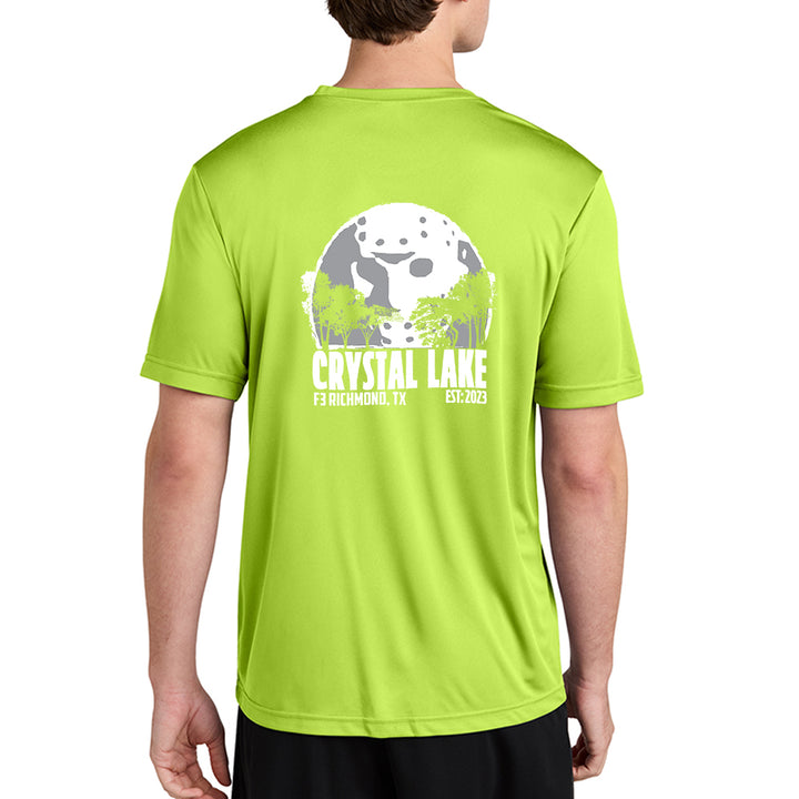 F3 Richmond, TX Crystal Lake Pre-Order August 2026