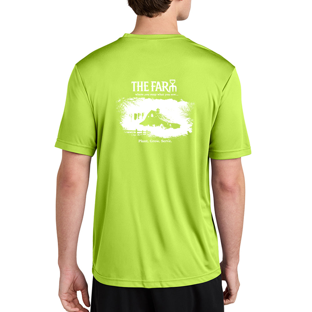 F3 RTX The Farm Pre-Order June 2026