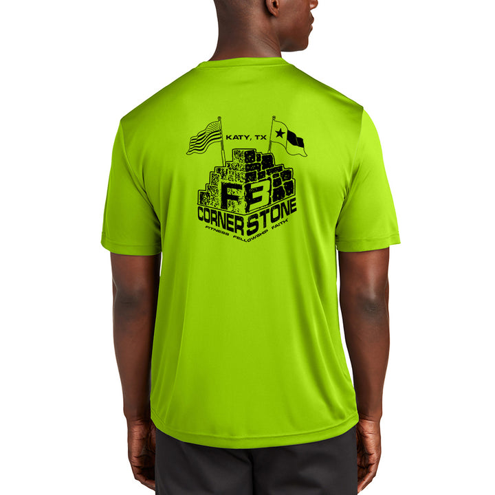 F3 Katy Cornerstone Spring 2024 Pre-Order March 2024