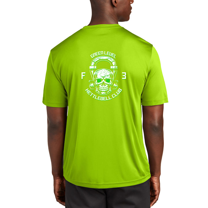 F3 Green Level Kettle Bells Club Pre-Order March 2024