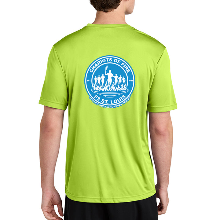 F3 St. Louis Chariots of Fire Pre-Order June 2026