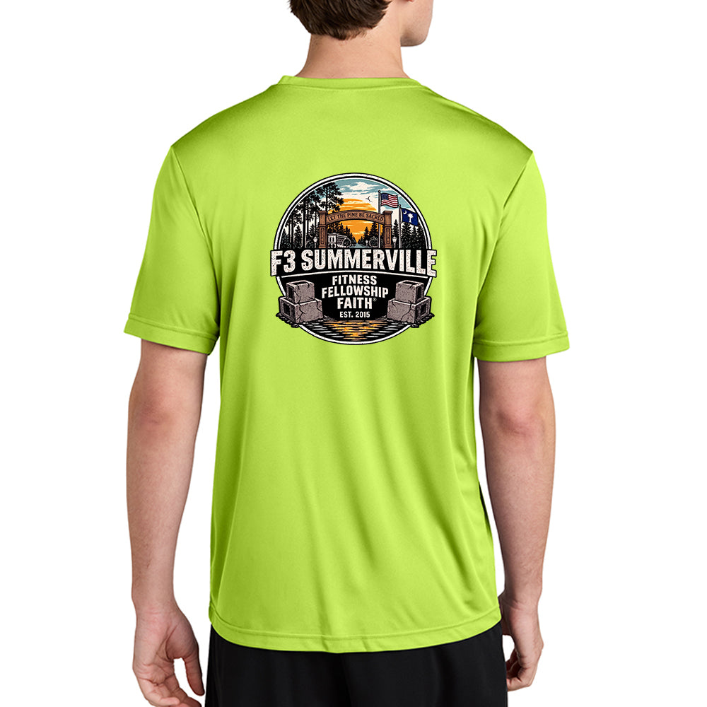 F3 SC Summerville Pre-Order October 2026