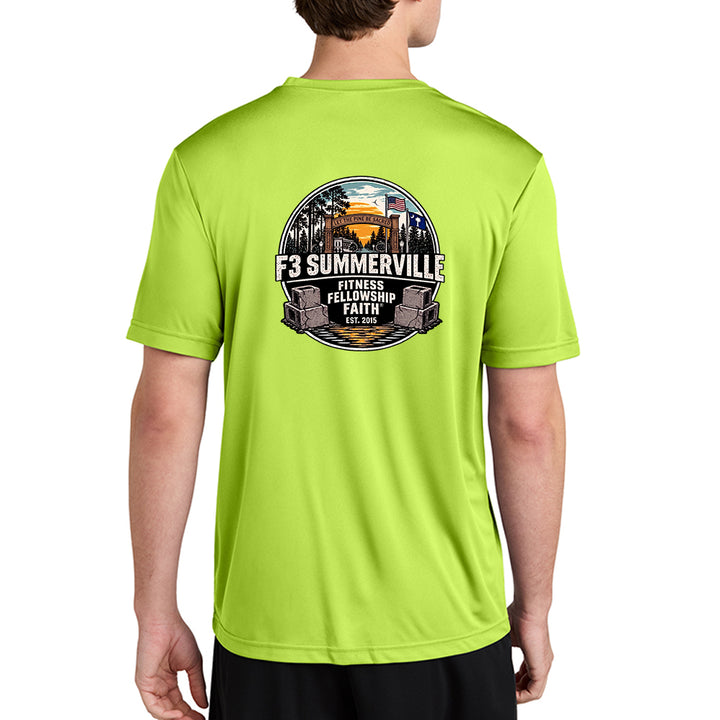 F3 SC Summerville Pre-Order October 2026