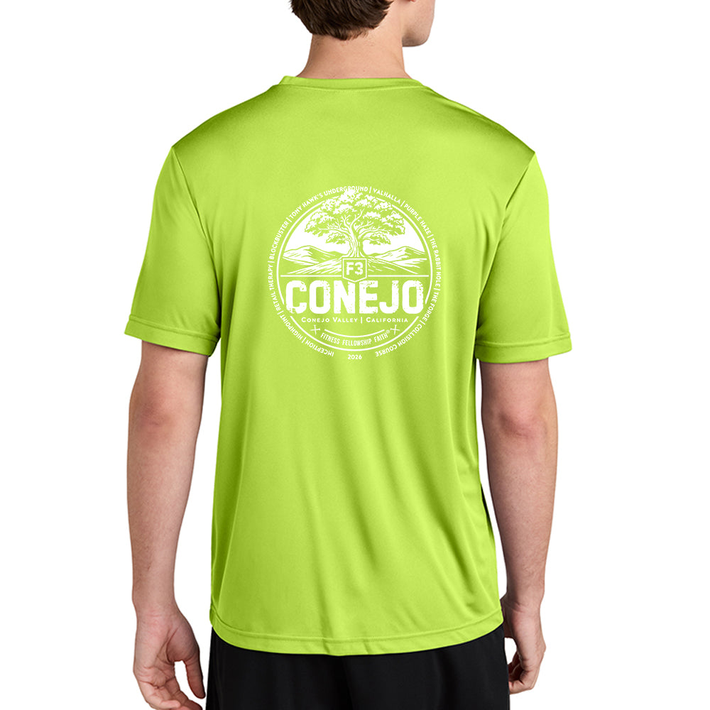 F3 Conejo Valley Pre-Order February 2026