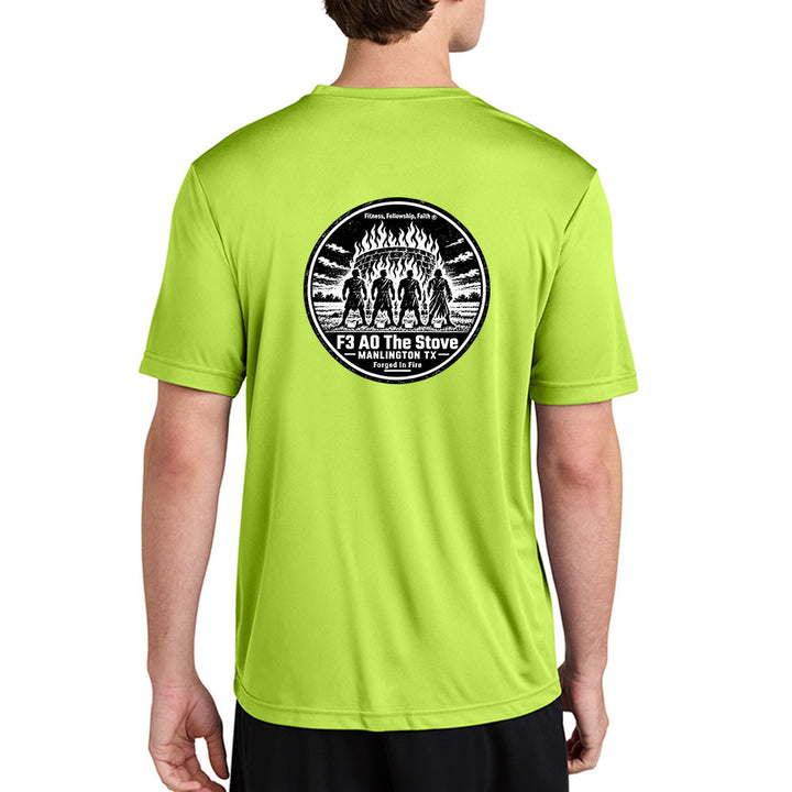 F3 Manlington The Stove Pre-Order September 2026
