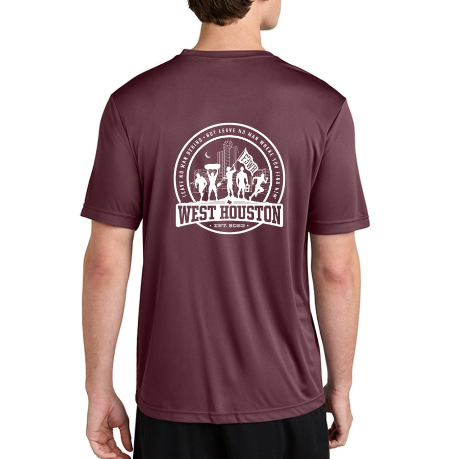 F3 West Houston Region Pre-Order October 2025