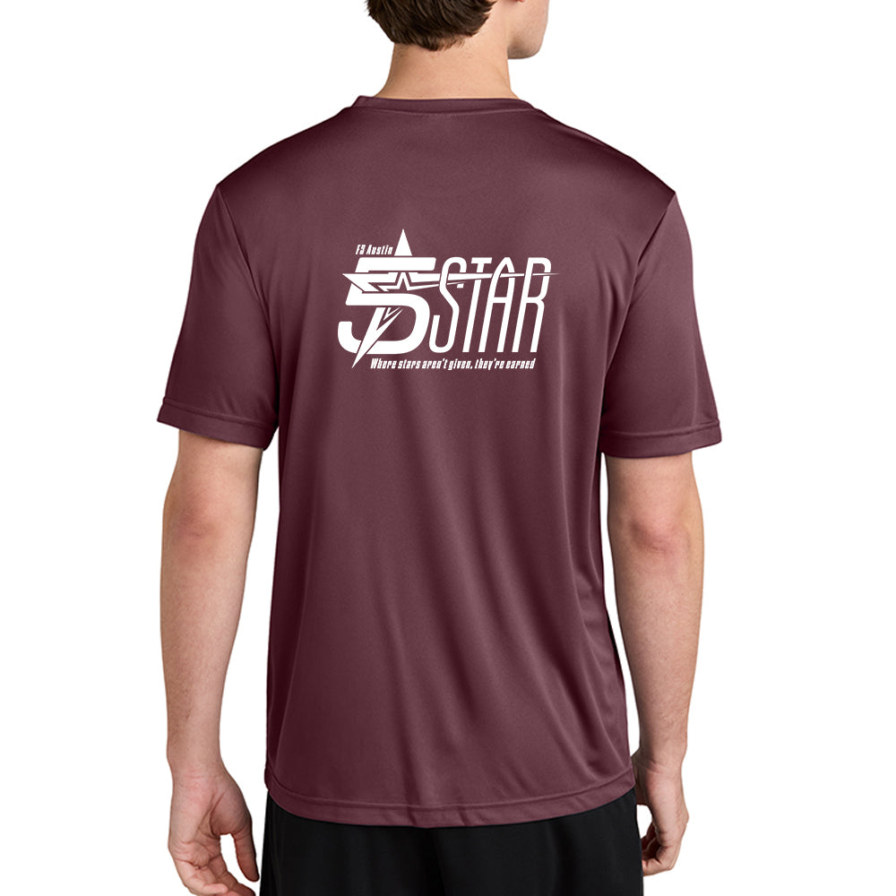 F3 Austin 5 Star Pre-Order March 2026