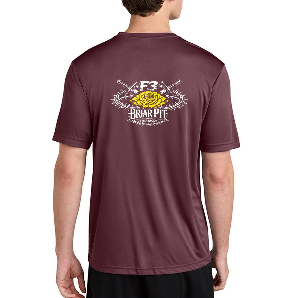 F3 Tyler Briar Pit AO Pre-Order August 2026