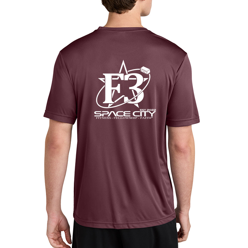 F3 Space City 2026 Pre-Order April 2026