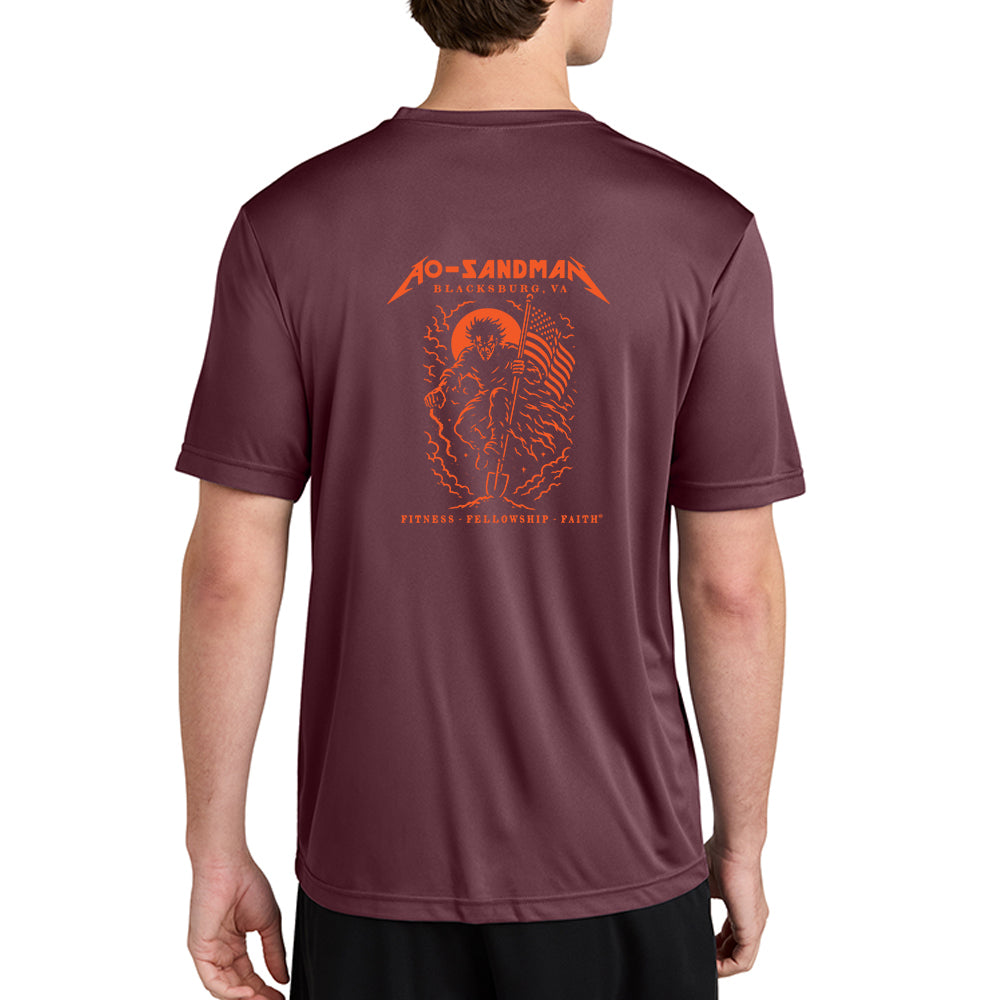 F3 Roanoke The Sandman Pre-Order August 2025