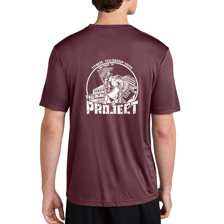 F3 Knoxville The Project 2025 Pre-Order June 2025