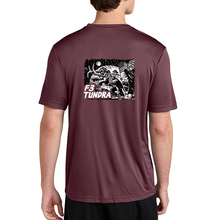 F3 Tundra Seattle Pre-Order June 2025