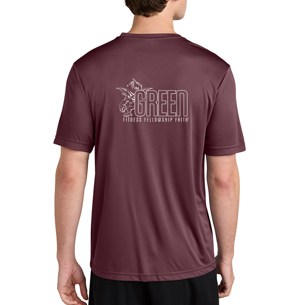 F3 Texas The Green - Liberty Hill Pre-Order May 2025