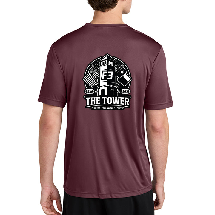 F3 West Houston The Tower Pre-Order November 2025