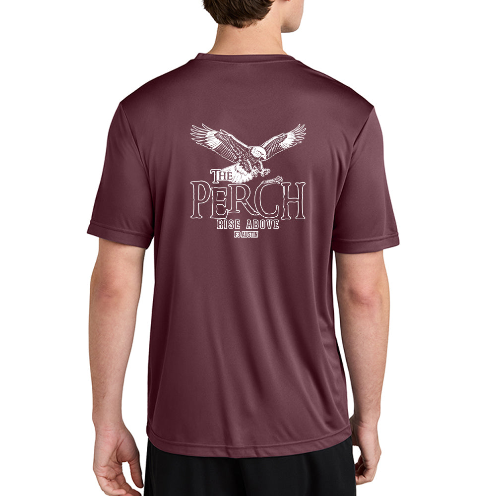 F3 Austin The Perch Pre-Order August 2026
