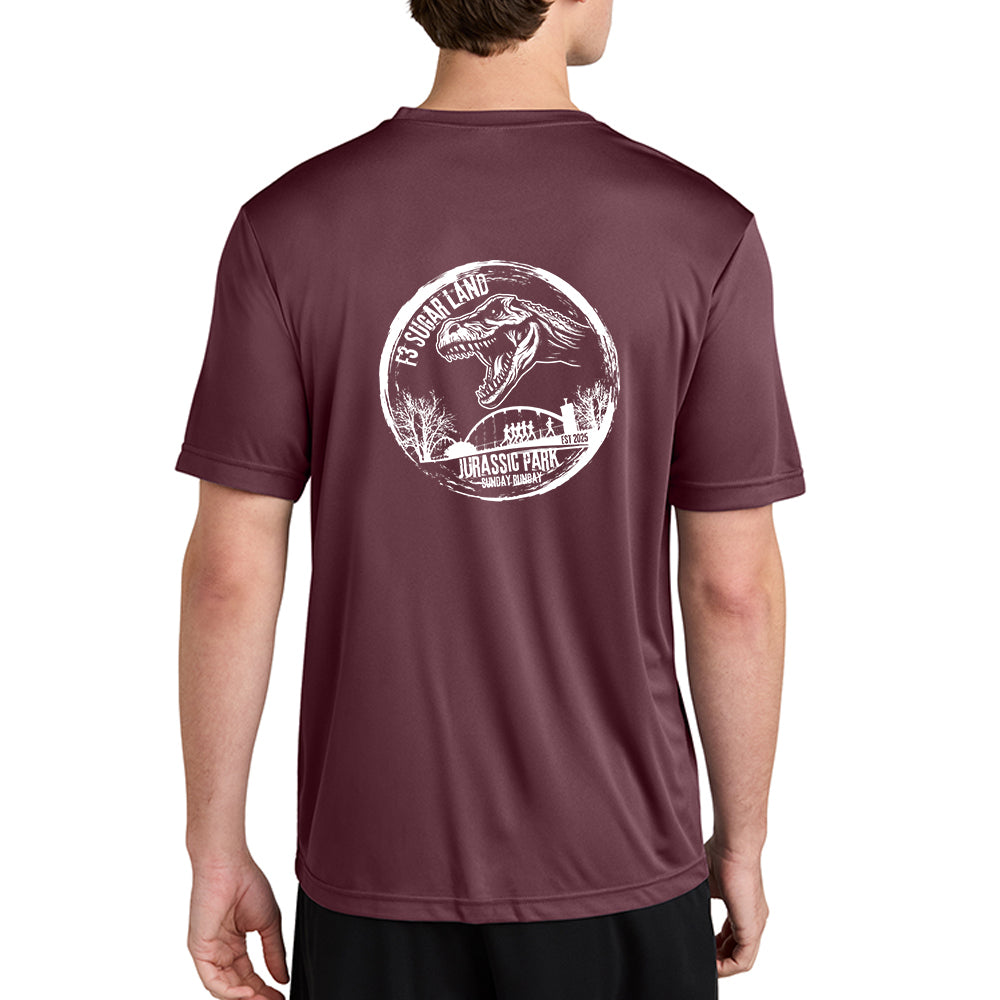 F3 Jurassic Park Pre-Order September 2025