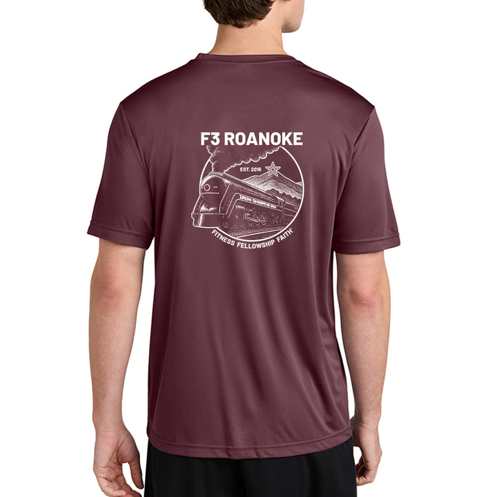F3 Roanoke Pre-Order May 2025