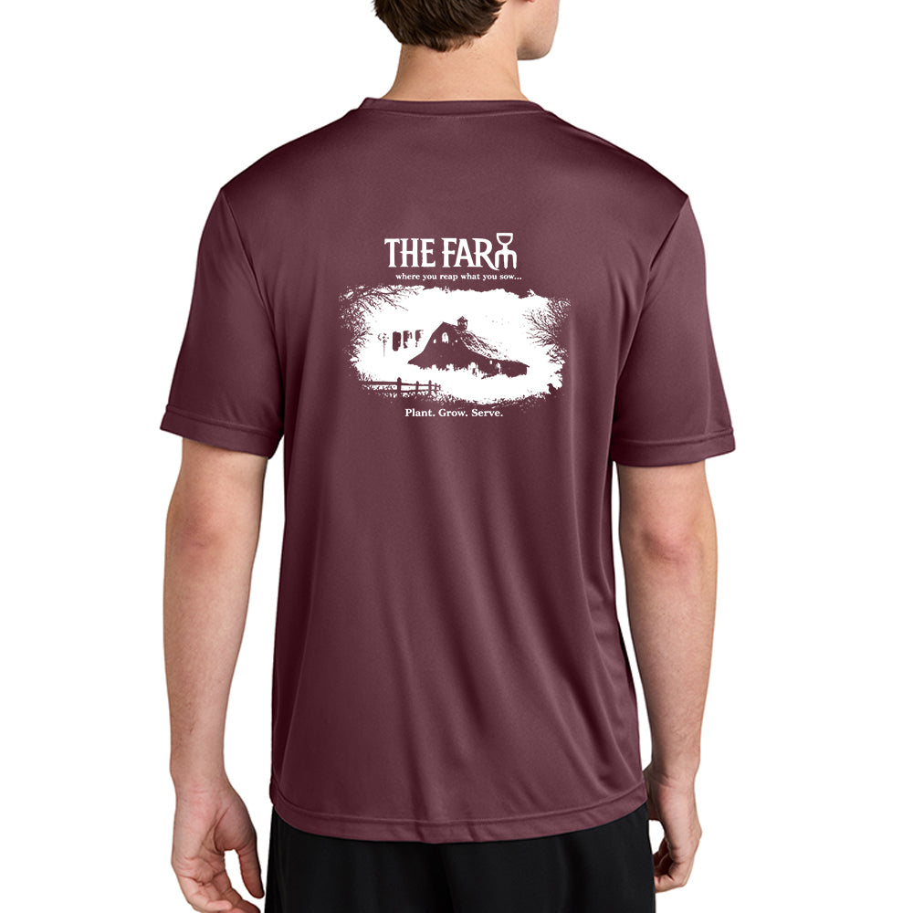F3 RTX The Farm Pre-Order June 2026