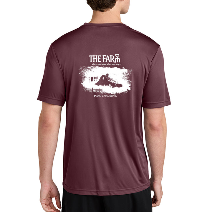 F3 RTX The Farm Pre-Order June 2026