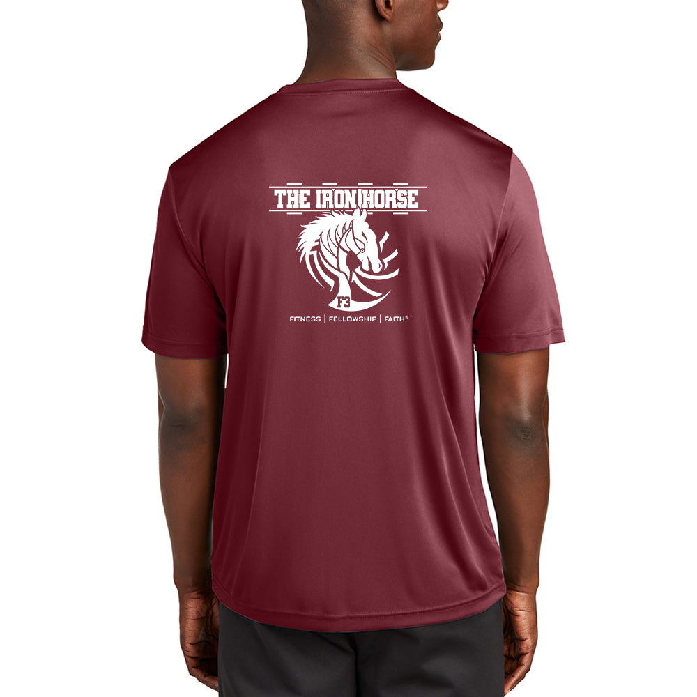 F3 Iron Horse Pre-Order April 2025