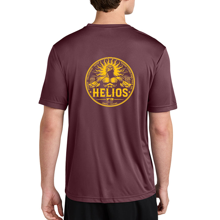 F3 North Katy Helios Fall 2025 Pre-Order September 2025