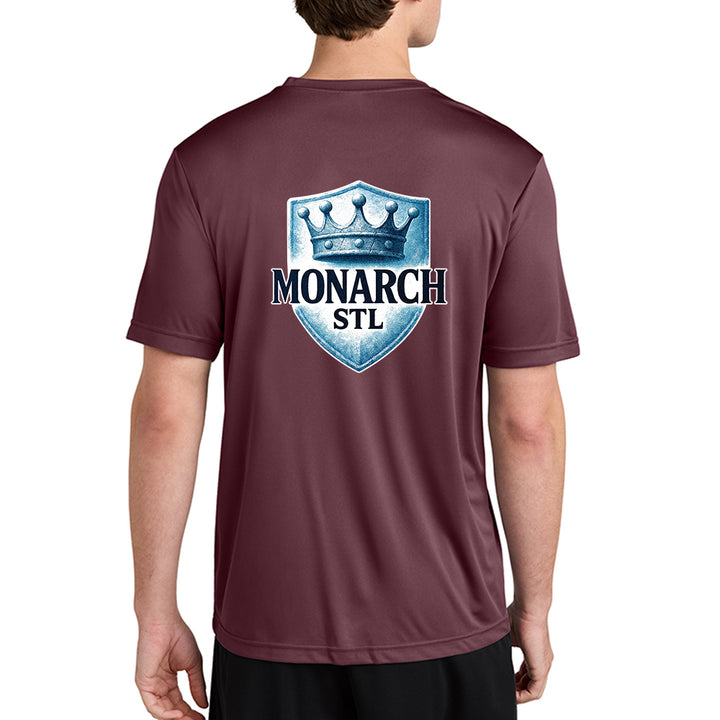 F3 Monarch DTF Pre-Order March 2026