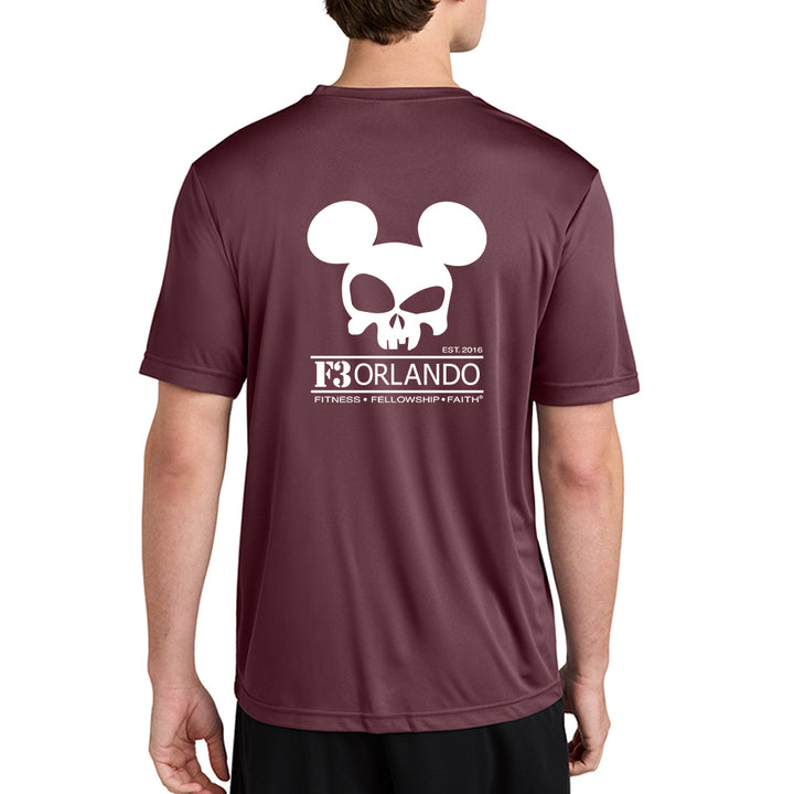 F3 Orlando Mouse Skull Pre-Order June 2026