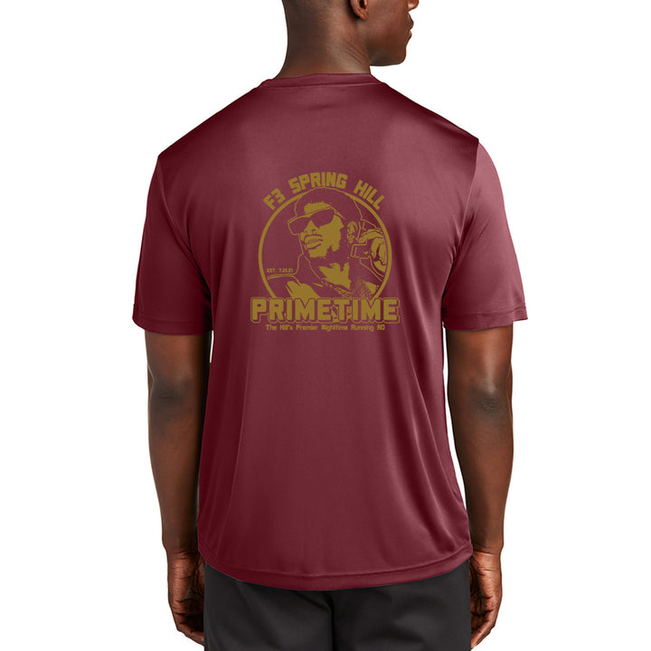 F3 Spring Hill PrimeTime Pre-Order May 2024