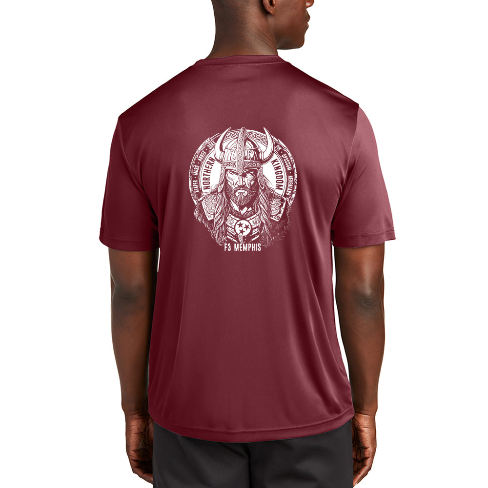 F3 MEMPHIS - Northern Kingdom WHITE Pre-Order November 2024