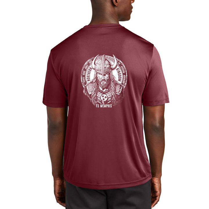 F3 MEMPHIS - Northern Kingdom WHITE Pre-Order November 2024