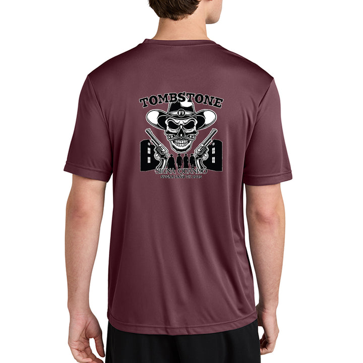 F3 Sugar Land Tombstone Pre-Order September 2025
