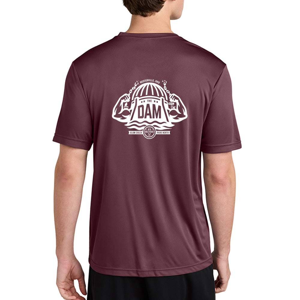 F3 Columbus The Dam Pre-Order August 2025