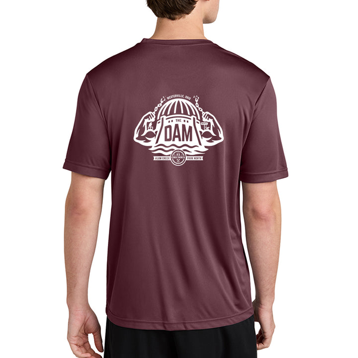 F3 Columbus The Dam Pre-Order August 2025