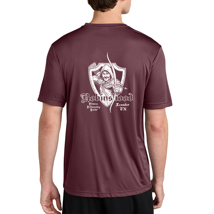 F3 Austin Robinshood Pre-Order October 2025