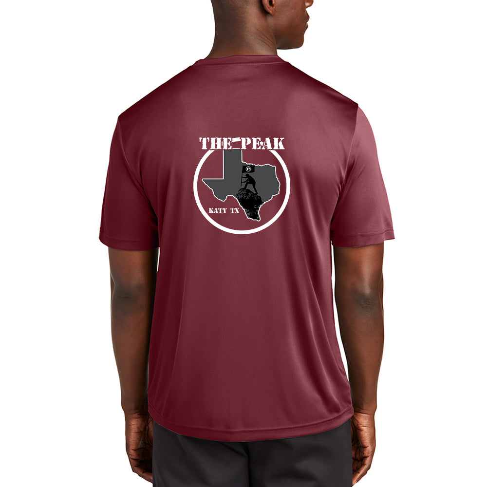 F3 Katy TX The Peak Pre-Order April 2024