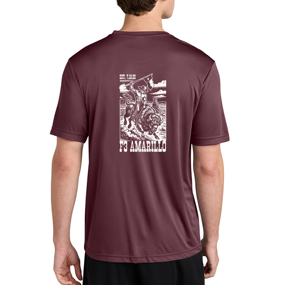 F3 Amarillo Pre-Order September 2025