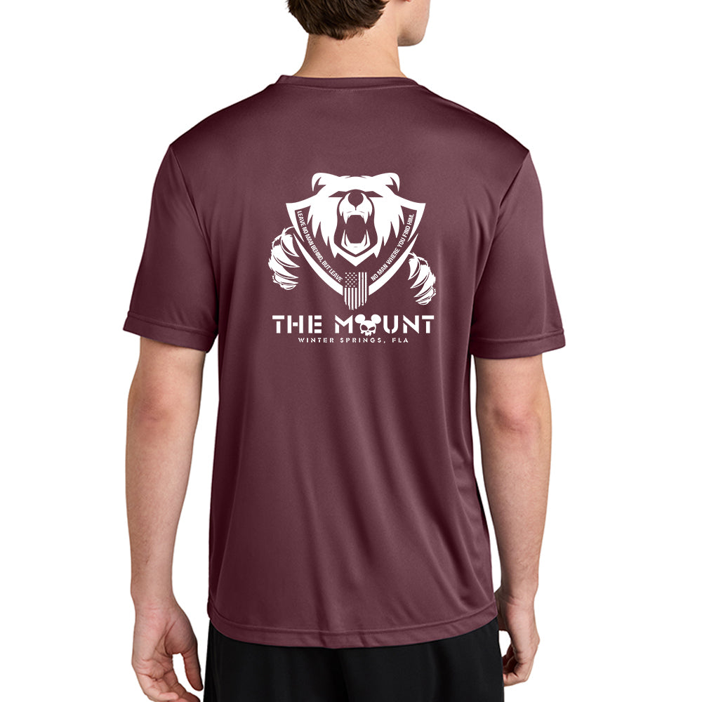 F3 Orlando The Mount Pre-Order September 2026