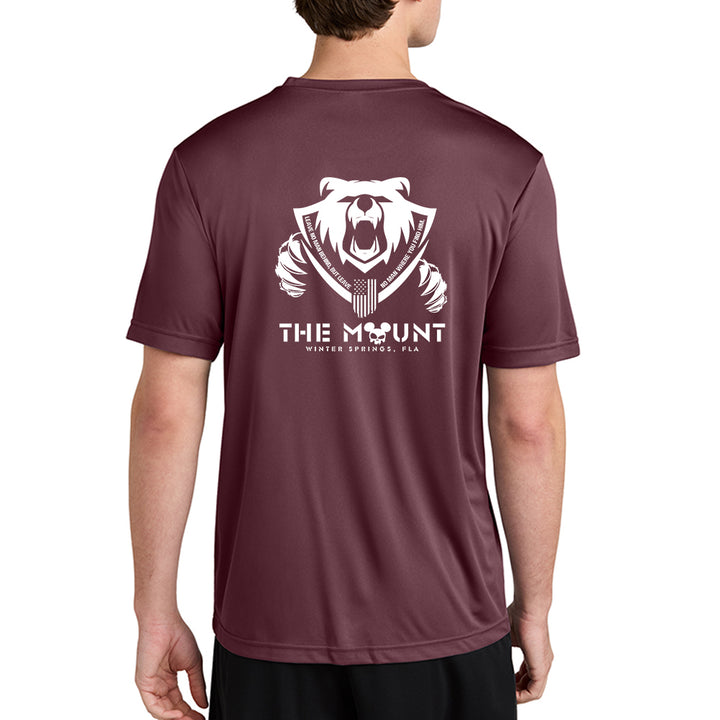 F3 Orlando The Mount Pre-Order September 2026