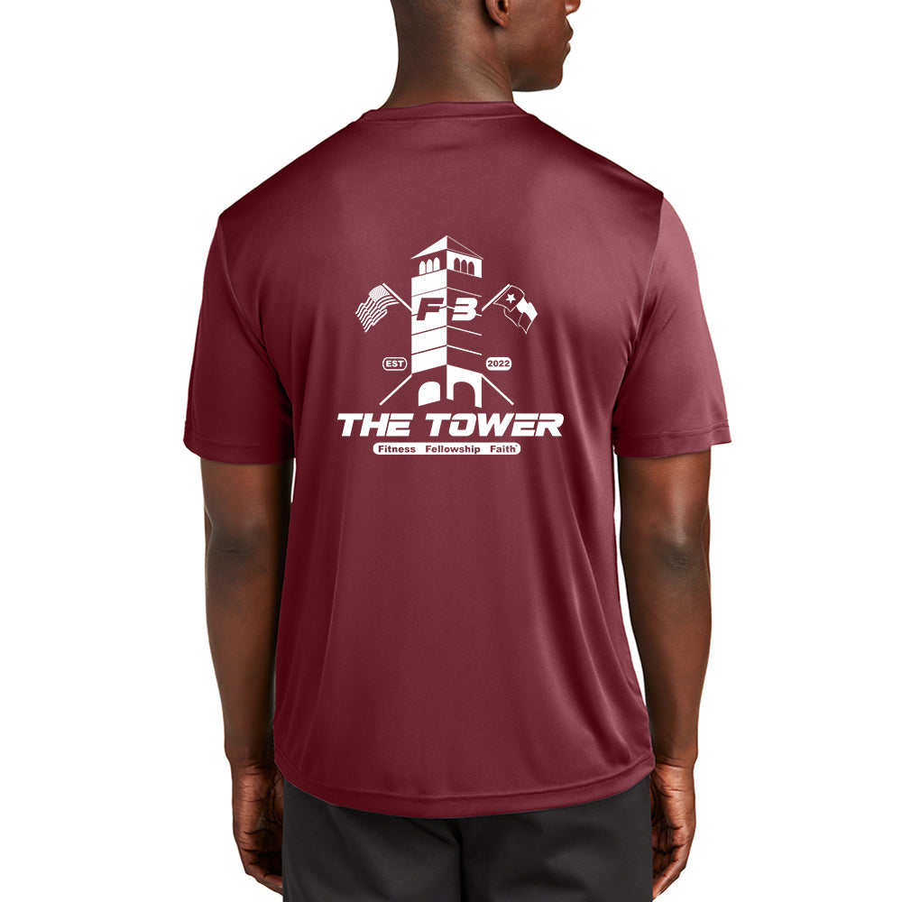 F3 Katy The Tower Pre-Order September 2024