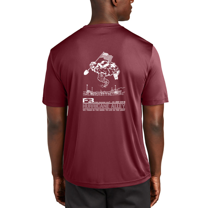 F3 Anderson Hurricane Alley Pre-Order January 2025