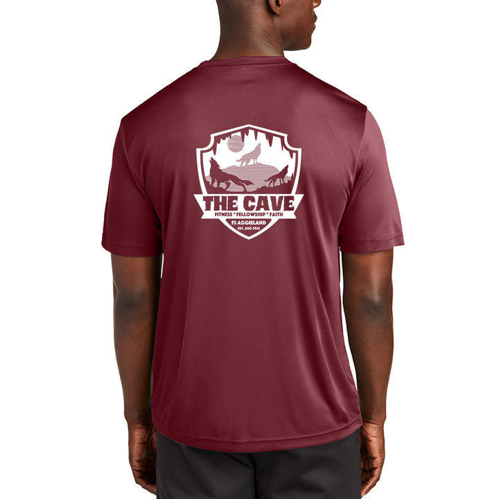 F3 Aggieland The Cave Pre-Order March 2024