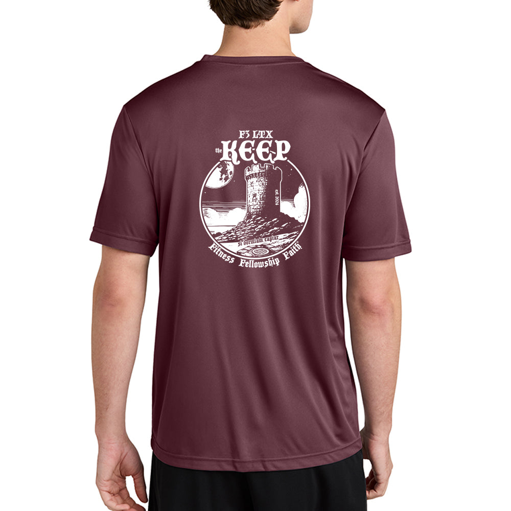 F3 LTX The Keep Winter Gear Order Pre-Order November 2025